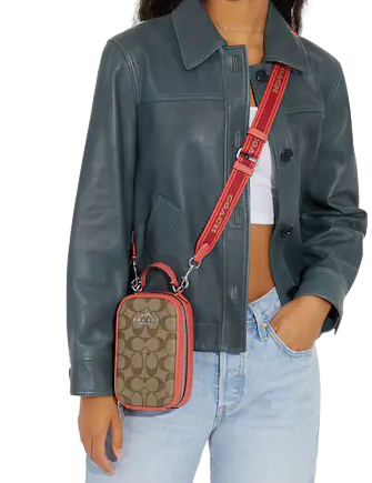 Eva crossbody on sale