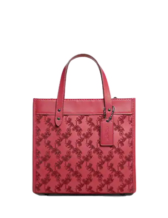 Louis Vuitton Favorite leather handbag - ShopStyle Tote Bags