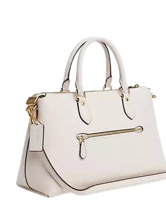 Coach Georgia Satchel