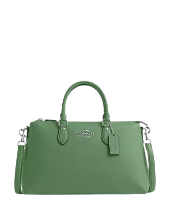 Coach Georgia Satchel | Brixton Baker Coach Georgia Satchel | Brixton Baker