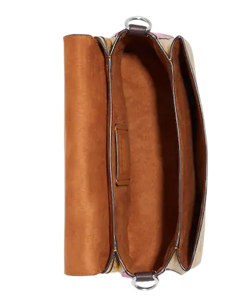 Grace bag 2025 in colorblock