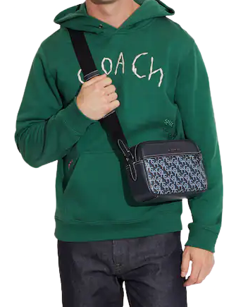 COACH Crossbody Bags for Men