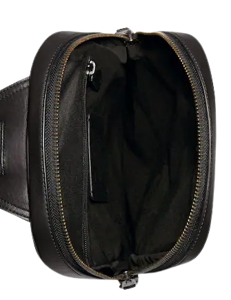Graham pack coach best sale