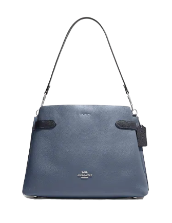Coach clarkson 2024 hobo bag