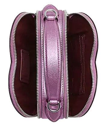 Coach Heart Crossbody | Brixton Baker