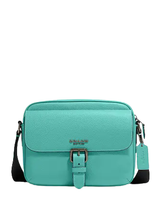 Coach Hudson Crossbody Brixton Baker