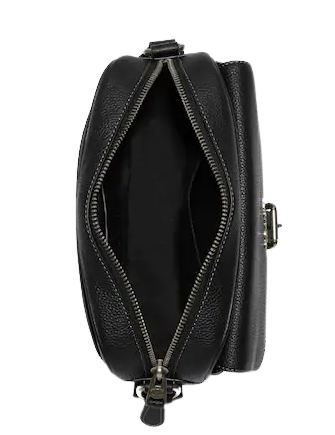 Coach Hudson Crossbody In Signature Canvas | Brixton Baker Coach Hudson Crossbody In Signature Canvas | Brixton Baker