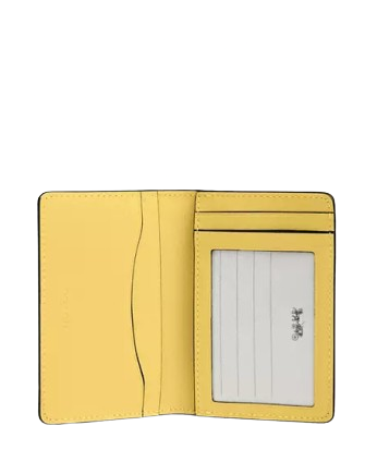 Coach Id Wallet | Brixton Baker Coach Id Wallet | Brixton Baker