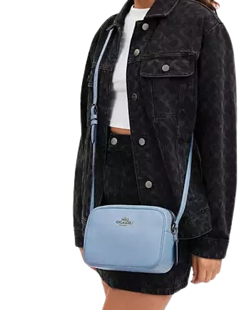 Coach Jamie Camera Bag | Brixton Baker Coach Jamie Camera Bag | Brixton Baker