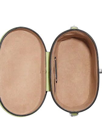 Coach Kay Crossbody In Signature Canvas Brixton Baker