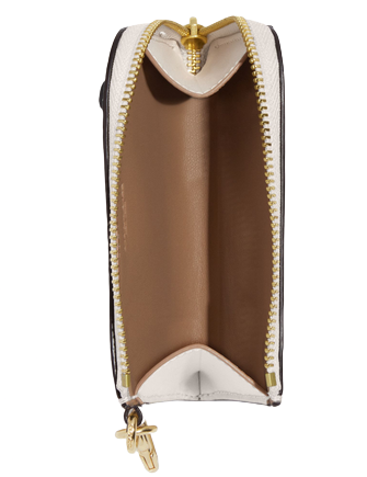 Coach L Zip Card Case With Snail Print | Brixton Baker Coach L Zip Card Case With Snail Print | Brixton Baker