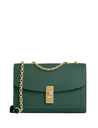 Coach lane online shoulder bag