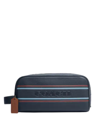 Coach 2025 shaving bag
