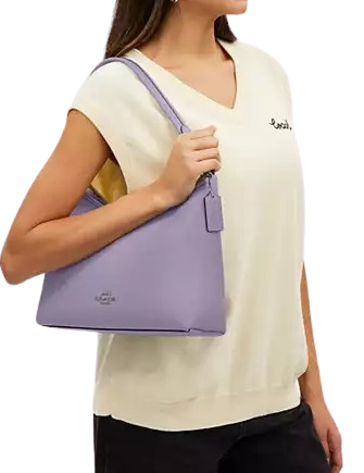 Coach Laurel Shoulder Bag Brixton Baker