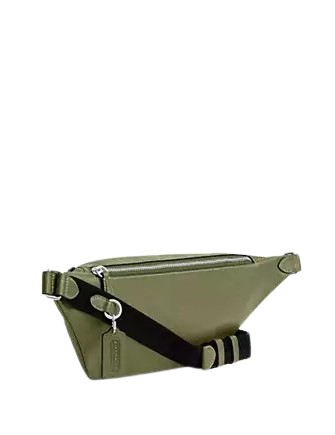 Coach League Belt Bag Brixton Baker