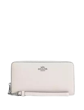 Coach-Long-Zip-Around-Wallet-