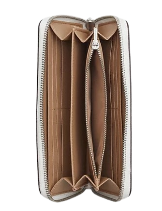 Coach Long Zip Around Wallet With Floral Print | Brixton Baker Coach Long Zip Around Wallet With Floral Print | Brixton Baker