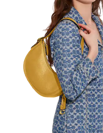 Coach Luna Shoulder Bag | Brixton Baker Coach Luna Shoulder Bag | Brixton Baker