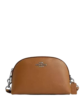 Coach cross over purse deals