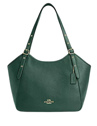 Coach Meadow Shoulder Bag | Brixton Baker Coach Meadow Shoulder Bag | Brixton Baker