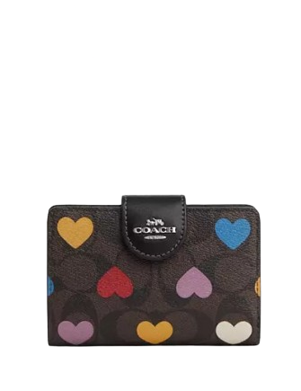 Coach coin purse price shop