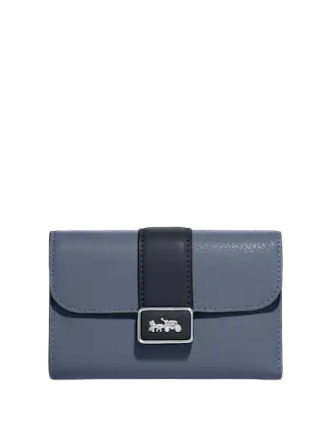 Coach Medium Grace Wallet