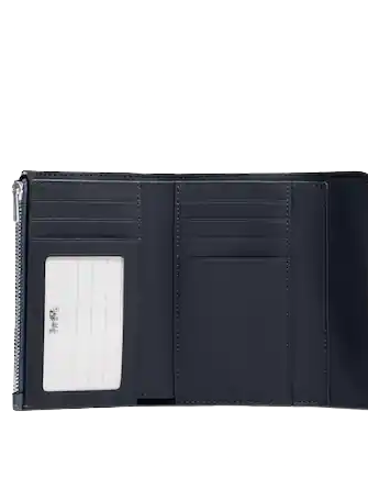 Coach Medium Grace Wallet