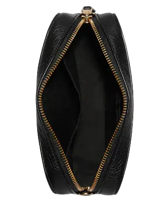 Monogram mini discount camera crossbody bag