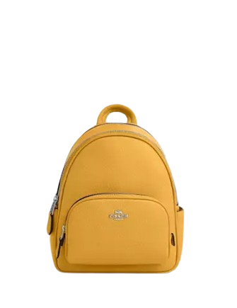 Coach Mini Court Backpack | Brixton Baker Coach Mini Court Backpack | Brixton Baker
