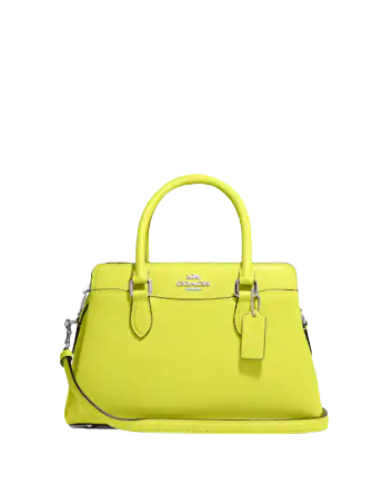 Coach Mini Darcie Carryall | Brixton Baker Coach Mini Darcie Carryall | Brixton Baker