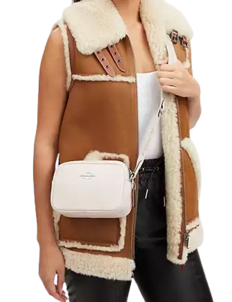 Coach Mini Jamie Camera Bag | Brixton Baker