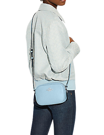 Coach Mini Jamie Camera Bag | Brixton Baker Coach Mini Jamie Camera Bag | Brixton Baker