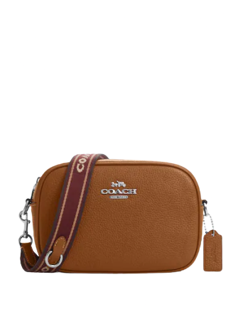 Coach Mini Jamie Camera Bag | Brixton Baker Coach Mini Jamie Camera Bag | Brixton Baker