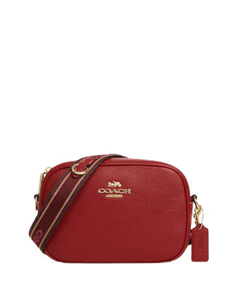 Coach Mini Jamie Camera Bag | Brixton Baker Coach Mini Jamie Camera Bag | Brixton Baker