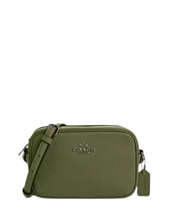 Coach Mini Jamie Camera Bag | Brixton Baker Coach Mini Jamie Camera Bag | Brixton Baker