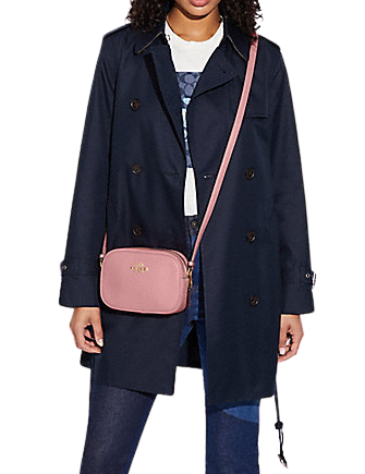 Coach Mini Jamie Camera Bag | Brixton Baker Coach Mini Jamie Camera Bag | Brixton Baker
