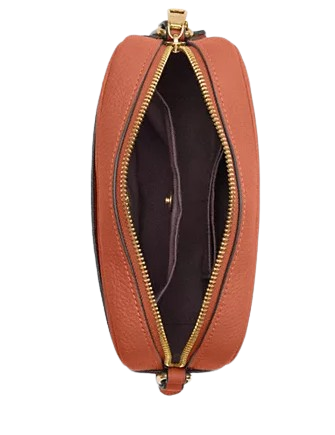 Coach Mini Jamie Camera Bag | Brixton Baker