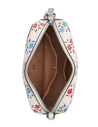 Coach Mini Jamie Camera Bag With Floral Print | Brixton Baker Coach Mini Jamie Camera Bag With Floral Print | Brixton Baker