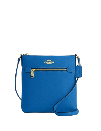 Coach Mini Rowan File Bag | Brixton Baker Coach Mini Rowan File Bag | Brixton Baker