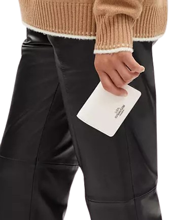 Coach Mini Wallet On A Chain | Brixton Baker Coach Mini Wallet On A Chain | Brixton Baker