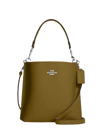Coach Mollie Bucket Bag 22 | Brixton Baker Coach Mollie Bucket Bag 22 | Brixton Baker