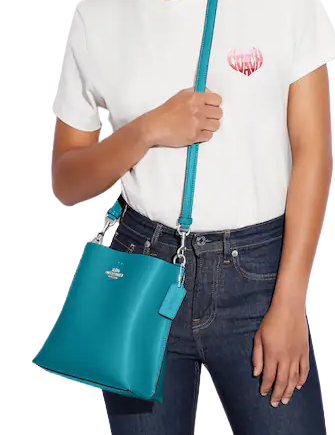 Coach Mollie Bucket Bag 22 | Brixton Baker Coach Mollie Bucket Bag 22 | Brixton Baker