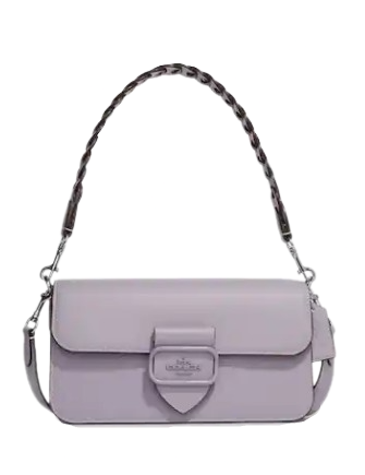 Coach Morgan Shoulder Bag | Brixton Baker
