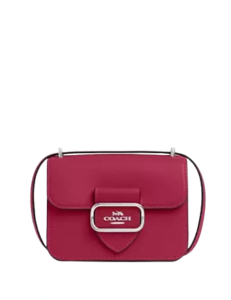 Coach Morgan Square Crossbody
