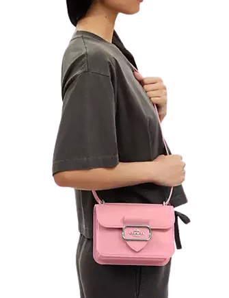Coach Morgan Square Crossbody Bag | Brixton Baker Coach Morgan Square Crossbody Bag | Brixton Baker