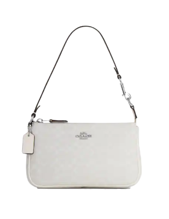 Coach Nolita 19 Wristlet Handbag