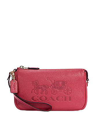 Coach Nolita 19 With Horse and Carriage