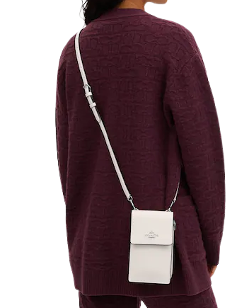 Coach North South Phone Crossbody | Brixton Baker Coach North South Phone Crossbody | Brixton Baker