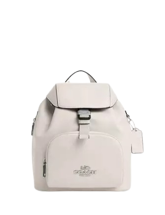 Coach Pace Backpack | Brixton Baker