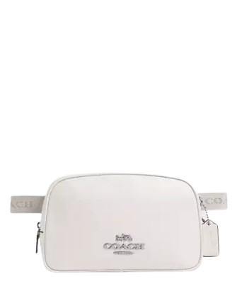 Coach Pace Belt Bag | Brixton Baker Coach Pace Belt Bag | Brixton Baker